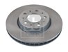 Disc frana Febi Bilstein 11454