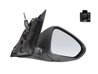 OGLINDA EXTERIOARA ABAKUS 1146M02 - Compatibil cu FIAT