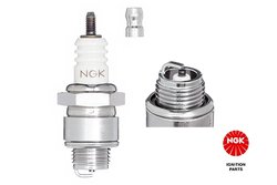 BUJIE NGK 1147 - Piesa auto compatibila cu mai multe marci