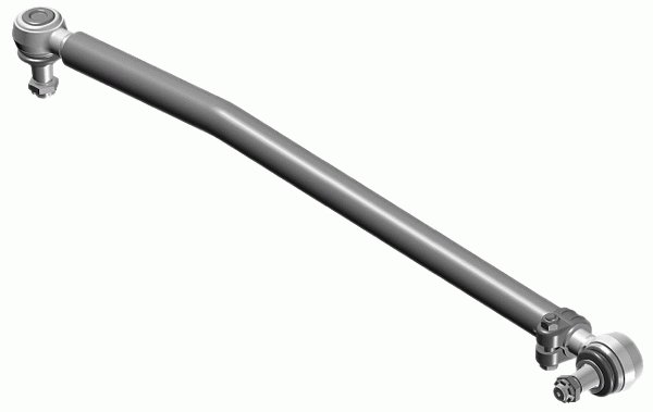 BIELETA DIRECTIE LEMFORDER 11475 01 - Compatibil cu MERCEDES-BENZ