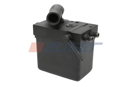 POMPA BASCULARE CABINA SOFER AUGER 114809 - Piesa auto compatibila cu mai multe marci