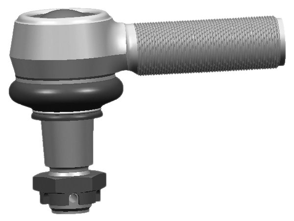 CAP DE BARA LEMFORDER 11492 05 - Piesa auto compatibila cu mai multe marci