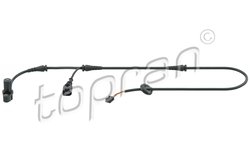 SENZOR ABS TOPRAN 115 017 - Compatibil cu AUDI