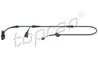 SENZOR ABS TOPRAN 115 017 - Compatibil cu AUDI
