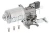 MOTOR STERGATOR TOPRAN 115 063 - Compatibil cu SKODA, VW