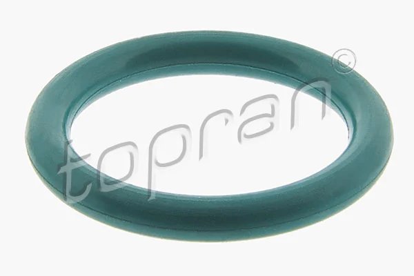 GARNITURA ETANSARE COMPRESOR TOPRAN 115 084 - Compatibil cu AUDI, SKODA, VW