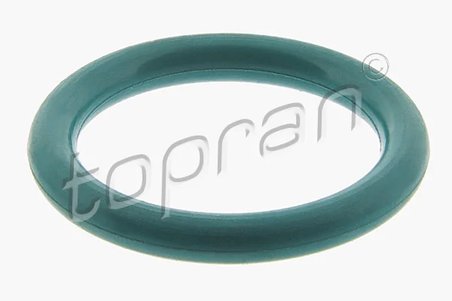 GARNITURA ETANSARE COMPRESOR TOPRAN 115 084 - Compatibil cu AUDI, SKODA, VW