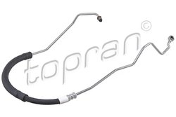 Furtun hidraulic sistem directie Topran 115 107