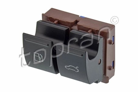 COMUTATOR, FIXARE BUSON REZERVOR TOPRAN 115 115 - Compatibil cu VW