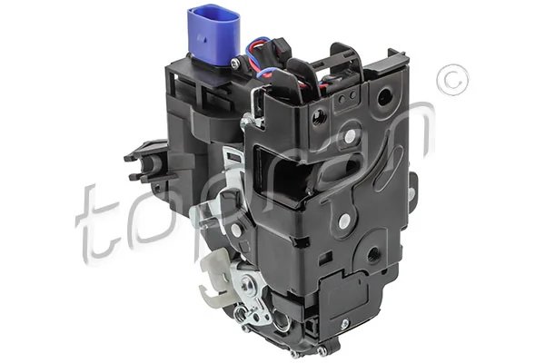 INCUIETOARE USA TOPRAN 115 141 - Compatibil cu SEAT, SKODA, VW