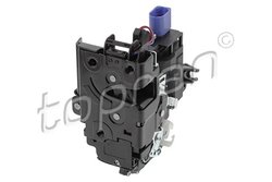 INCUIETOARE USA TOPRAN 115 142 - Compatibil cu SEAT, SKODA, VW