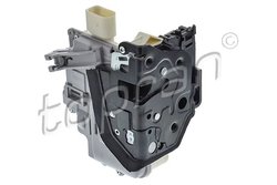 INCUIETOARE USA TOPRAN 115 147 - Compatibil cu AUDI, SKODA, VW