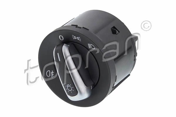 Comutator far Topran 115 165