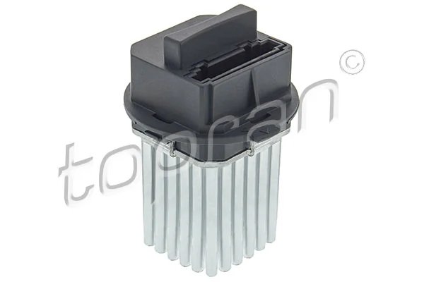 Reglaj ventilator habitaclu Topran 115 182