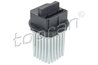 Reglaj ventilator habitaclu Topran 115 182