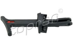 Maner, inchidere capota motor Topran 115 196