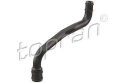 Furtun aerisire chiulasa Topran 115 204