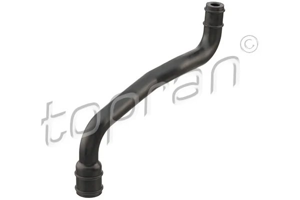 FURTUN AERISIRE CHIULASA TOPRAN 115 204 - Compatibil cu AUDI, SEAT, SKODA, VW