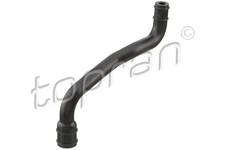 FURTUN AERISIRE CHIULASA TOPRAN 115 204 - Compatibil cu AUDI, SEAT, SKODA, VW