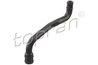 FURTUN AERISIRE CHIULASA TOPRAN 115 204 - Compatibil cu AUDI, SEAT, SKODA, VW