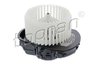 VENTILATOR HABITACLU TOPRAN 115 214 - Compatibil cu PORSCHE, VW