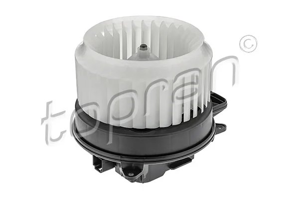 Ventilator habitaclu Topran 115 216