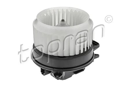 Ventilator habitaclu Topran 115 216