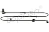 SENZOR ABS TOPRAN 115 251 - Compatibil cu AUDI, SEAT