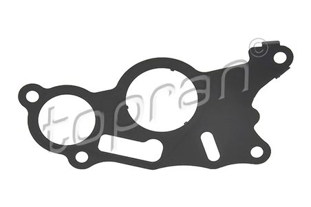 GARNITURA, POMPA VACUUM TOPRAN 115 259 - Compatibil cu AUDI, SEAT, SKODA, VW