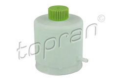Vas de expansiune, ulei hidraulic (servodirectie) Topran 115