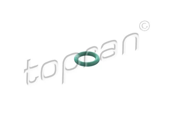 GARNITURA ETANSARE COMPRESOR TOPRAN 115 344 - Piesa auto compatibila cu mai multe marci