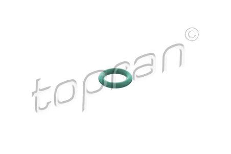 GARNITURA ETANSARE COMPRESOR TOPRAN 115 344 - Piesa auto compatibila cu mai multe marci