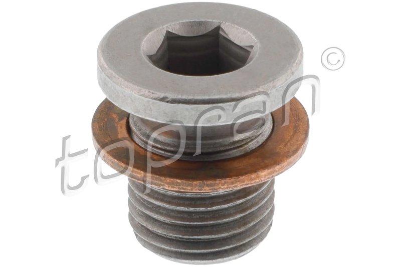 SURUB DE GOLIRE LA BAIE ULEI TOPRAN 115 351 - Compatibil cu SEAT, VW