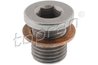 SURUB DE GOLIRE LA BAIE ULEI TOPRAN 115 351 - Compatibil cu SEAT, VW