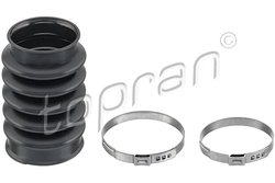 MANSETA, AX CARDANIC TOPRAN 115 374 - Compatibil cu MERCEDES-BENZ, VW