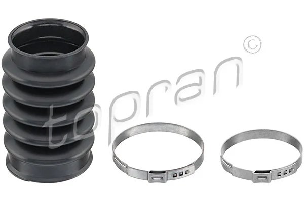 Manseta, ax cardanic Topran 115 374