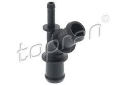 Flansa lichid racire Topran 115 408