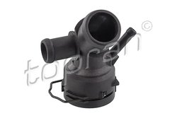 Flansa lichid racire Topran 115 409