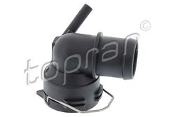 Flansa lichid racire Topran 115 410