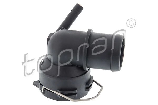 Flansa lichid racire Topran 115 410