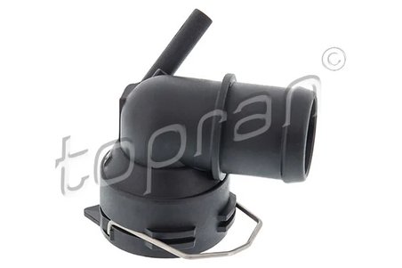 Flansa lichid racire Topran 115 410