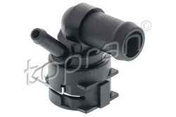 Flansa lichid racire Topran 115 411