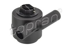 VENTIL AERISIRE CARTER TOPRAN 115 414 - Compatibil cu AUDI, SEAT, SKODA, VW