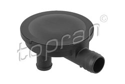 VENTIL AERISIRE CARTER TOPRAN 115 415 - Compatibil cu VW