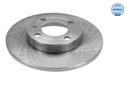DISC FRANA MEYLE 115 521 0021 - Compatibil cu SEAT, VW