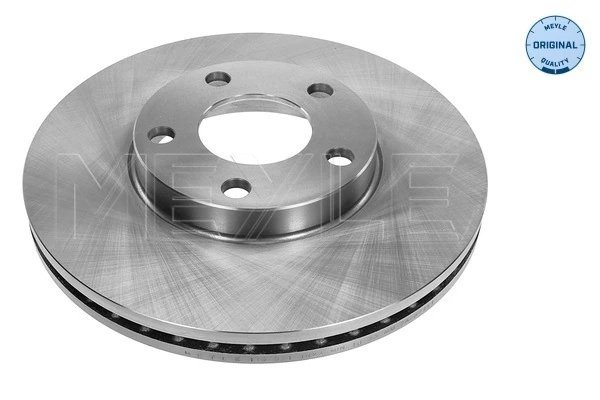 DISC FRANA MEYLE 115 521 0031 - Compatibil cu VW