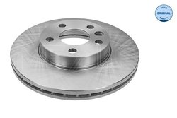DISC FRANA MEYLE 115 521 0033 - Compatibil cu FORD, SEAT, VW