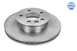 Disc frana Meyle 115 521 0034