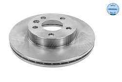 DISC FRANA MEYLE 115 521 0035 - Compatibil cu VW