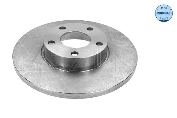 DISC FRANA MEYLE 115 521 0036 - Compatibil cu AUDI